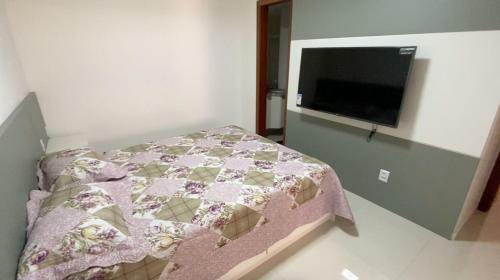 Apartamento Praia de Itaparica+peroa No Quiosque=feels Good