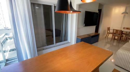 Apartamento Praia de Itaparica+peroa No Quiosque=feels Good