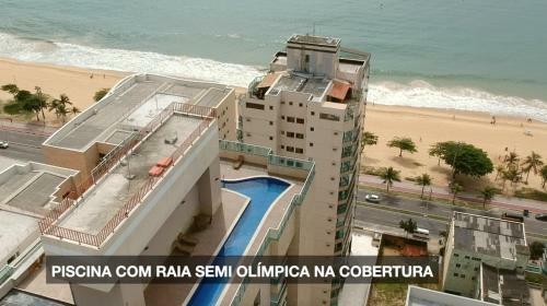 Apartamento Praia de Itaparica+peroa No Quiosque=feels Good
