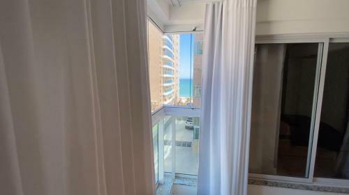 Apartamento Praia de Itaparica+peroa No Quiosque=feels Good