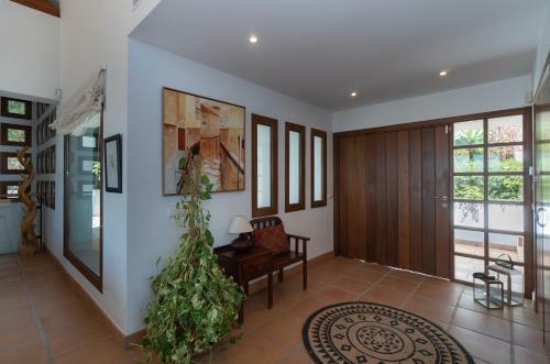 Apartamento Sur Suites Huaraches