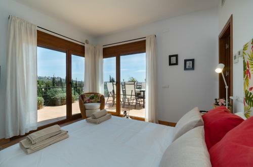 Apartamento Sur Suites Huaraches