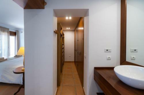 Apartamento Sur Suites Huaraches