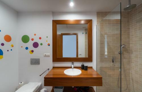 Apartamento Sur Suites Huaraches