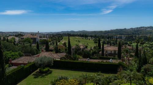 Apartamento Sur Suites Huaraches