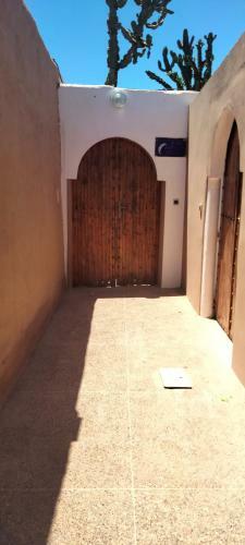Hostal Les �toiles Du Ksar