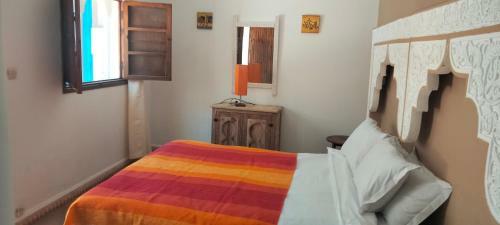 Hostal Les �toiles Du Ksar