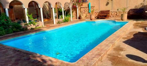 Hostal Les �toiles Du Ksar