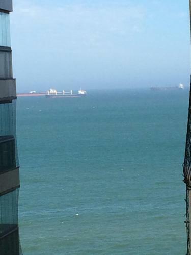 Apartamento Aconchego E Beleza Na Praia De Itaparica