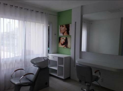 Apartamento Lazer Nas Alturas