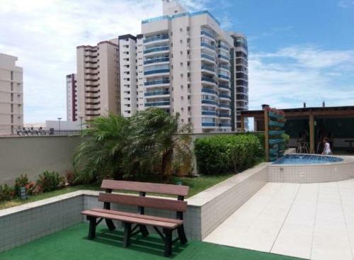 Apartamento Lazer Nas Alturas