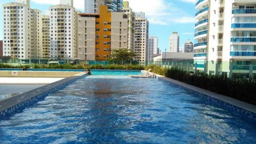 Apartamento Lazer Nas Alturas