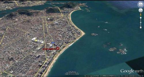 Apartamento Lazer Nas Alturas