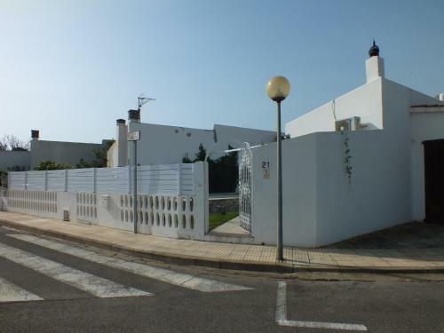 Villa Cala Roja
