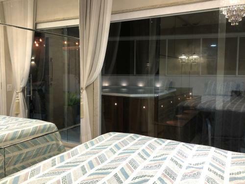 Apartamento Cobertura Luxo Vista Mar E Convento Da Penha