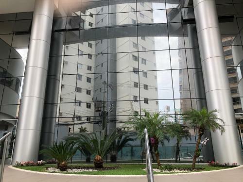 Apartamento Cobertura Luxo Vista Mar E Convento Da Penha