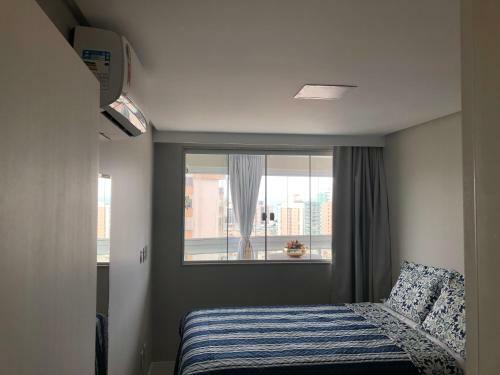 Apartamento Cobertura Luxo Vista Mar E Convento Da Penha