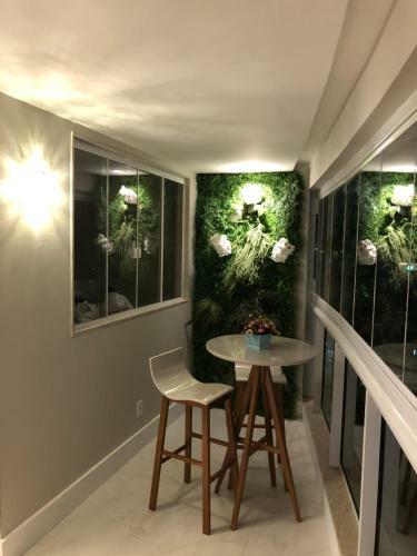 Apartamento Cobertura Luxo Vista Mar E Convento Da Penha