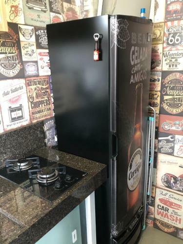 Apartamento Cobertura Luxo Vista Mar E Convento Da Penha