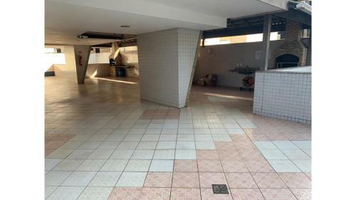 Apartamento Ed. Diamond Beach-praia Da Costa