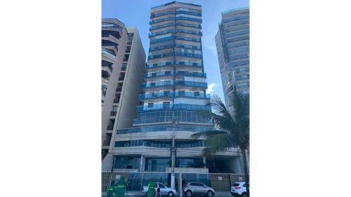 Apartamento Ed. Diamond Beach-praia Da Costa