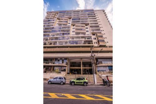 Apartamento Praia Dourada