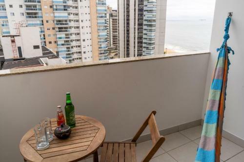 Apartamento Praia Dourada