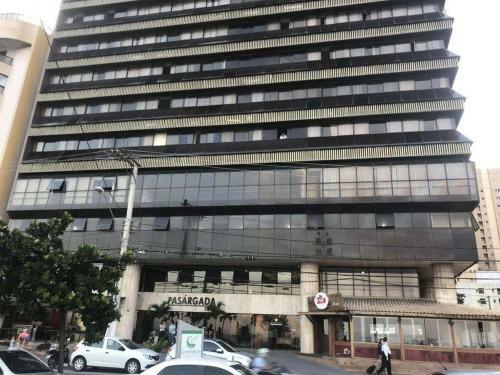 Apartamento Flat Pas�rgada III (apt 116)