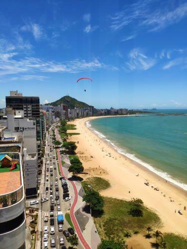 Apartamento Flat Pas�rgada III (apt 116)