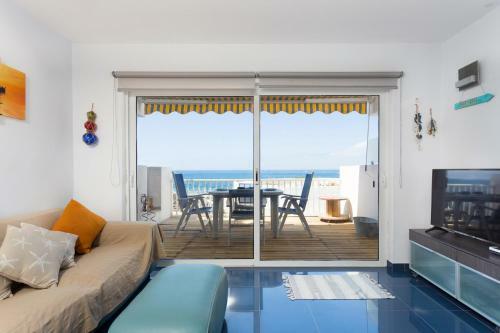 Apartamento Casa Calder�n