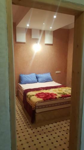 Apartamento Tafokt Appartement