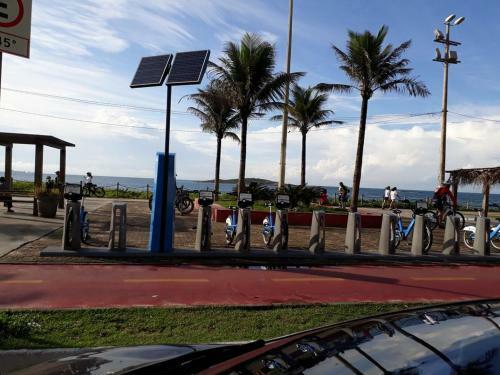 Apartamento Apto Na Orla de Itaparica, Com Wifi, �rea Privada E Excelente Para Crian�as, Terceira Idade E Pets.