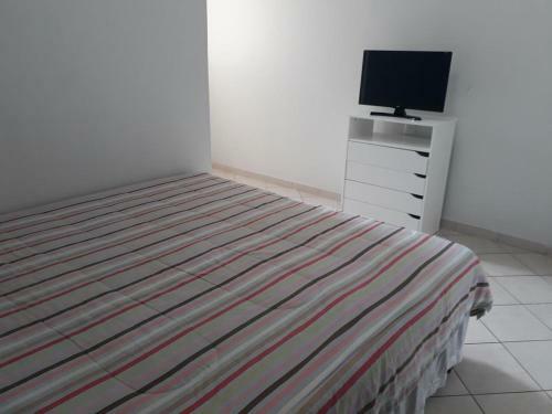 Apartamento Apto Na Orla de Itaparica, Com Wifi, �rea Privada E Excelente Para Crian�as, Terceira Idade E Pets.