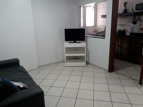 Apartamento Apto Na Orla de Itaparica, Com Wifi, �rea Privada E Excelente Para Crian�as, Terceira Idade E Pets.