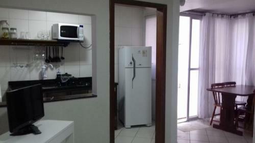 Apartamento Apto Na Orla de Itaparica, Com Wifi, �rea Privada E Excelente Para Crian�as, Terceira Idade E Pets.