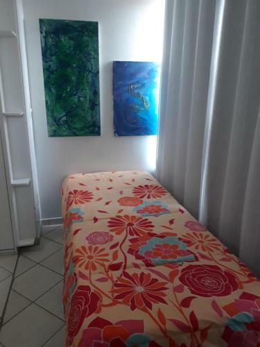 Apartamento Apto Na Orla de Itaparica, Com Wifi, �rea Privada E Excelente Para Crian�as, Terceira Idade E Pets.