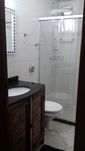 Apartamento Apto Na Orla de Itaparica, Com Wifi, �rea Privada E Excelente Para Crian�as, Terceira Idade E Pets.
