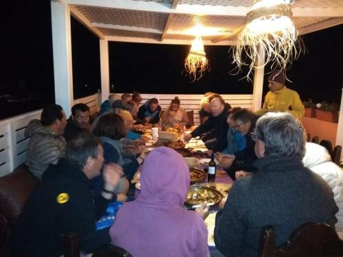 Hostal Itrane Guest House