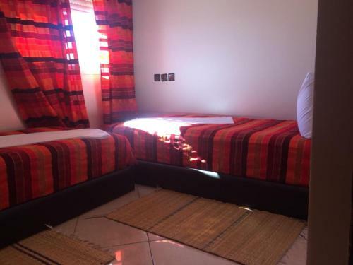 Hostal Itrane Guest House