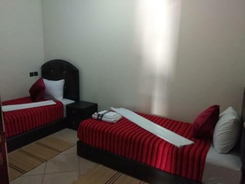 Hostal Itrane Guest House