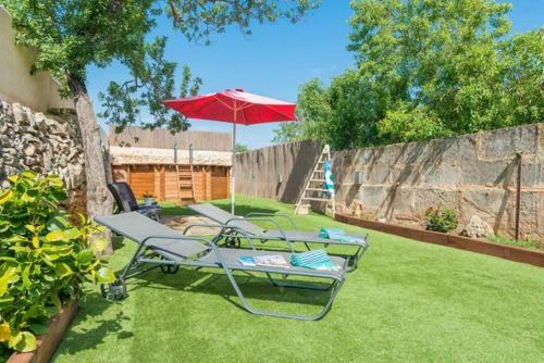 Ideal Para Descansar Despu�s De La Playa