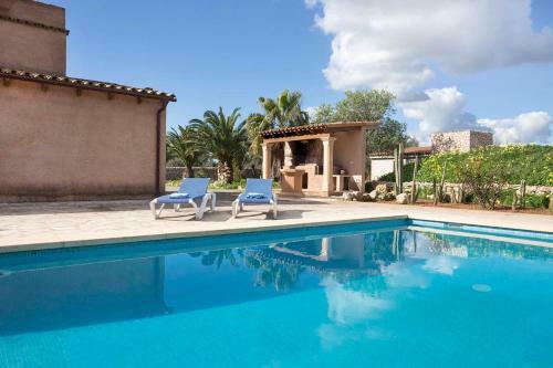Villa Servera