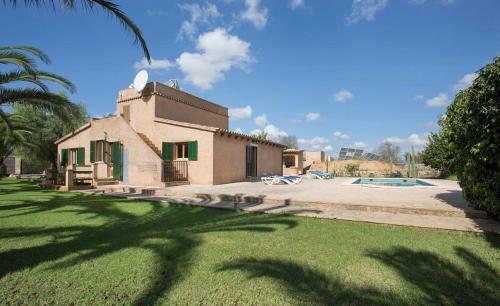 Villa Servera