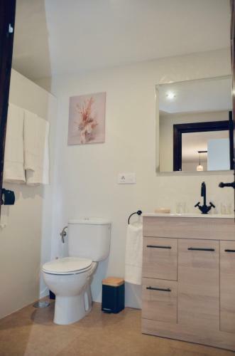 Apartamento Hiedra
