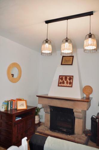 Apartamento Hiedra