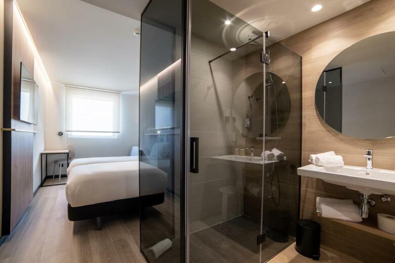 Hotel Ibis Styles Santander