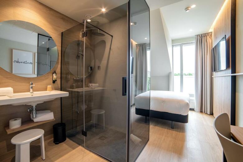 Hotel Ibis Styles Santander