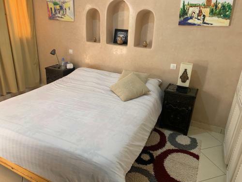 Apartamento Residence Europa