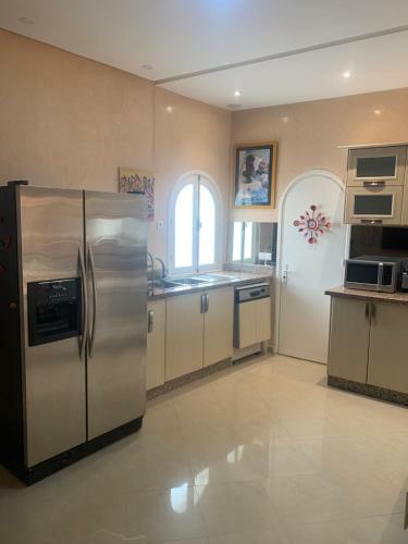 Apartamento Residence Europa