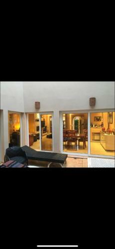 Apartamento Residence Europa